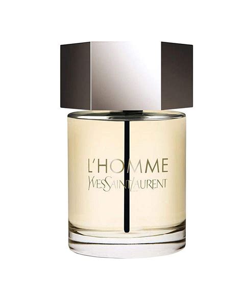 ysl l'homme eau de to|ysl l'homme collection.